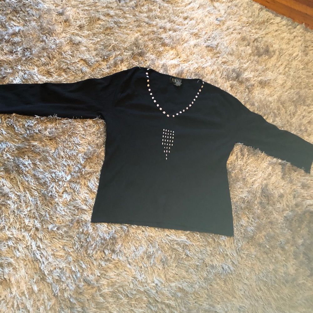 Finity Light Sweaters